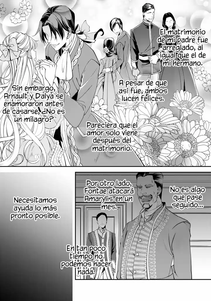 ¡¿ME CASÉ CON UN PRÍNCIPE SANGRIENTO?! - Capítulo 2 - Página 14 - LectorTMOo