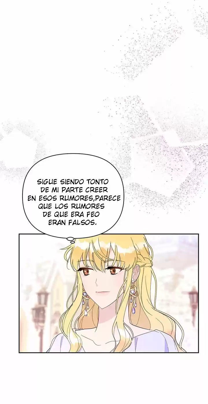 Me Casé Por Fraude. - Capítulo 1 - Página 35 - LectorTMOo