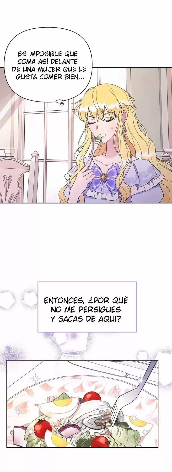 Me Casé Por Fraude. - Capítulo 1 - Página 45 - LectorTMOo