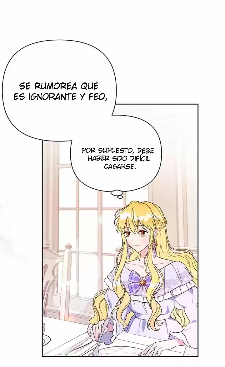 Me Casé Por Fraude. - Capítulo 1 - Página 53 - LectorTMOo