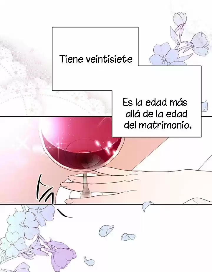 Me Casé Por Fraude. - Capítulo 1 - Página 54 - LectorTMOo