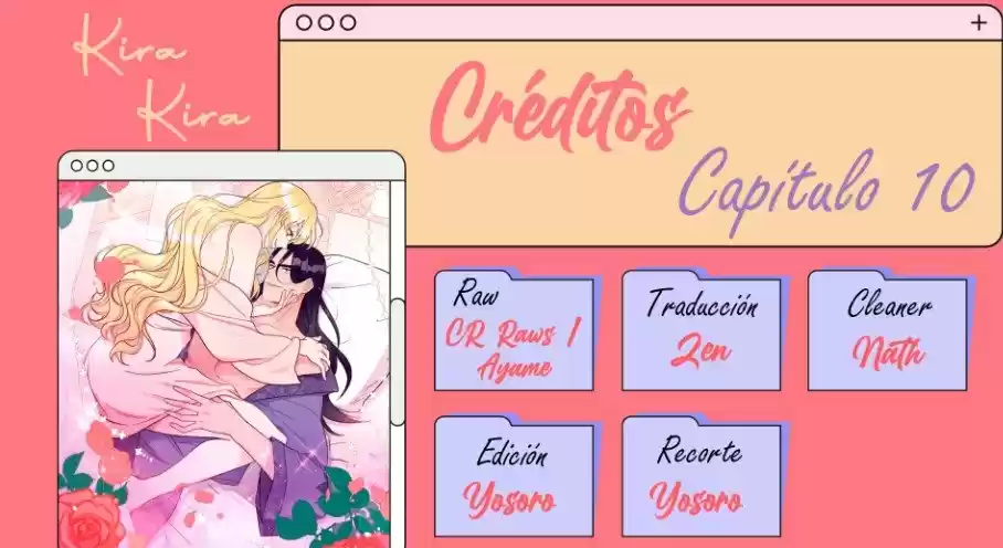 Me Casé Por Fraude. - Capítulo 10 - Página 2 - LectorTMOo