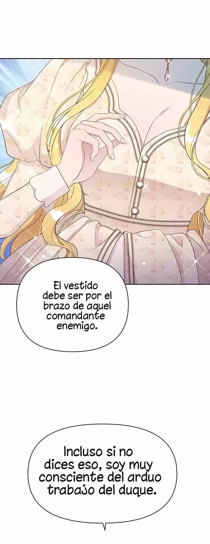 Me Casé Por Fraude. - Capítulo 10 - Página 6 - LectorTMOo