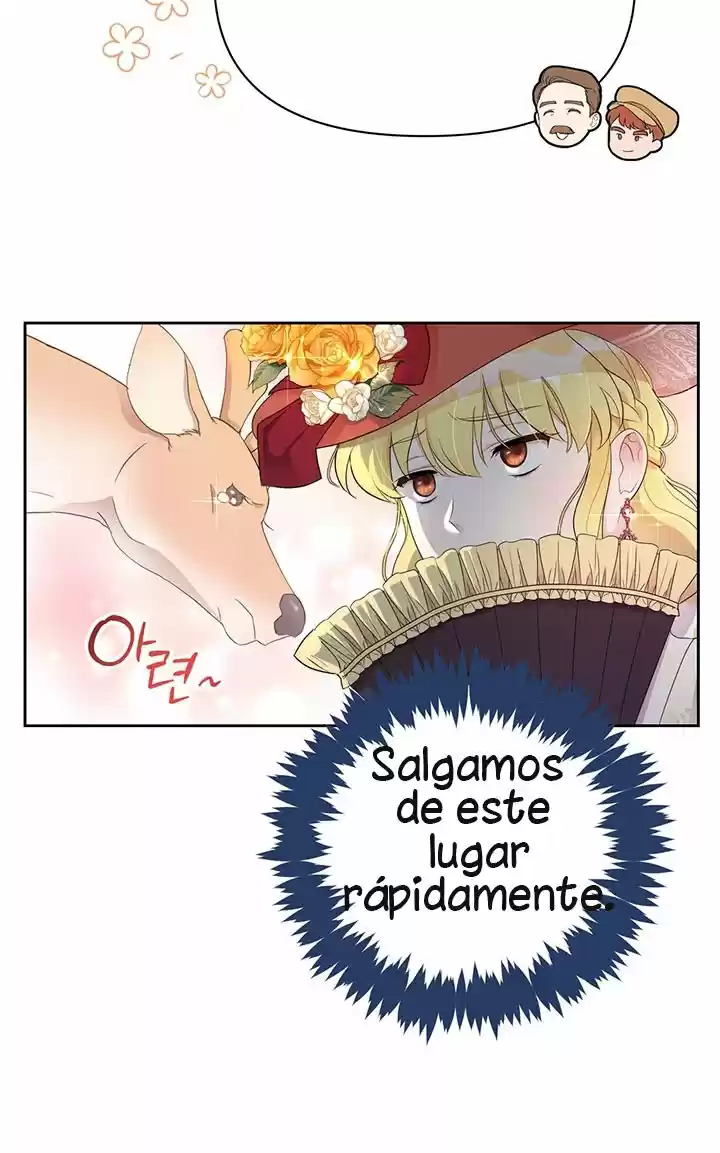 Me Casé Por Fraude. - Capítulo 10 - Página 17 - LectorTMOo