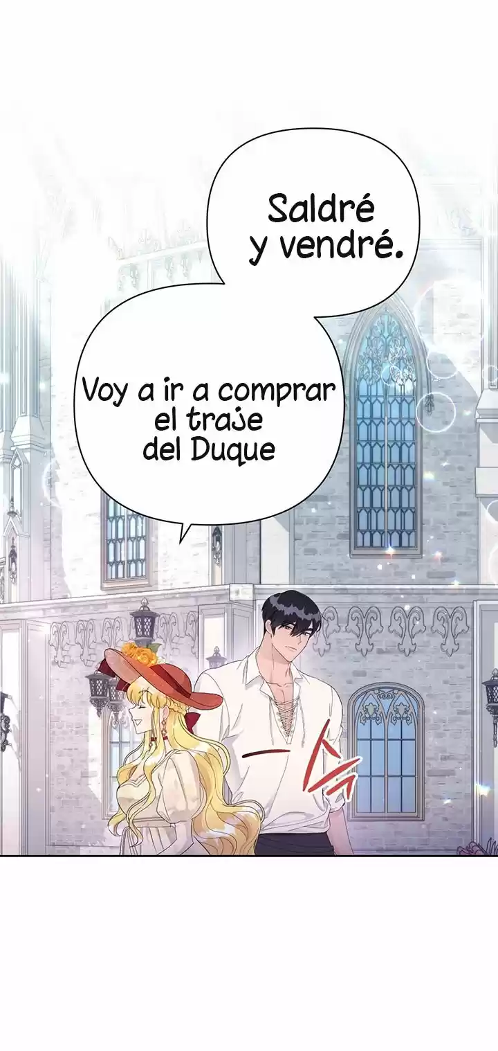 Me Casé Por Fraude. - Capítulo 10 - Página 18 - LectorTMOo