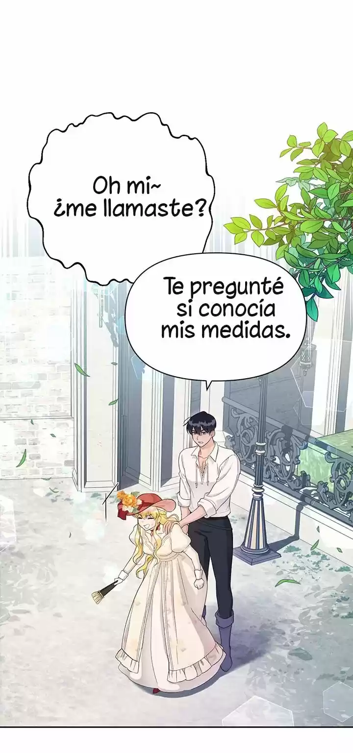 Me Casé Por Fraude. - Capítulo 10 - Página 22 - LectorTMOo
