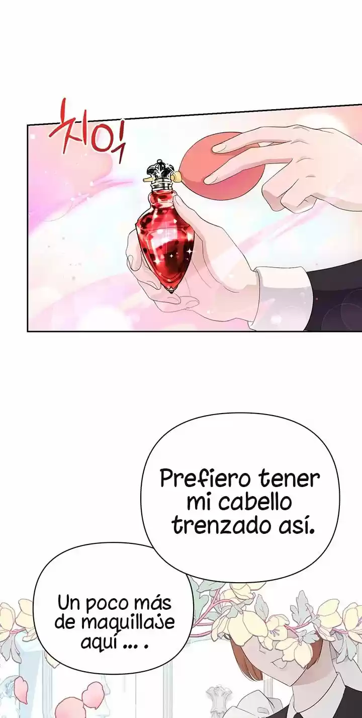 Me Casé Por Fraude. - Capítulo 10 - Página 33 - LectorTMOo
