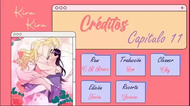 Me Casé Por Fraude. - Capítulo 11 - Página 2 - LectorTMOo