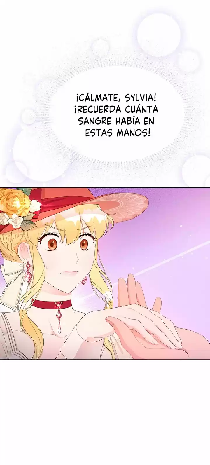 Me Casé Por Fraude. - Capítulo 11 - Página 7 - LectorTMOo