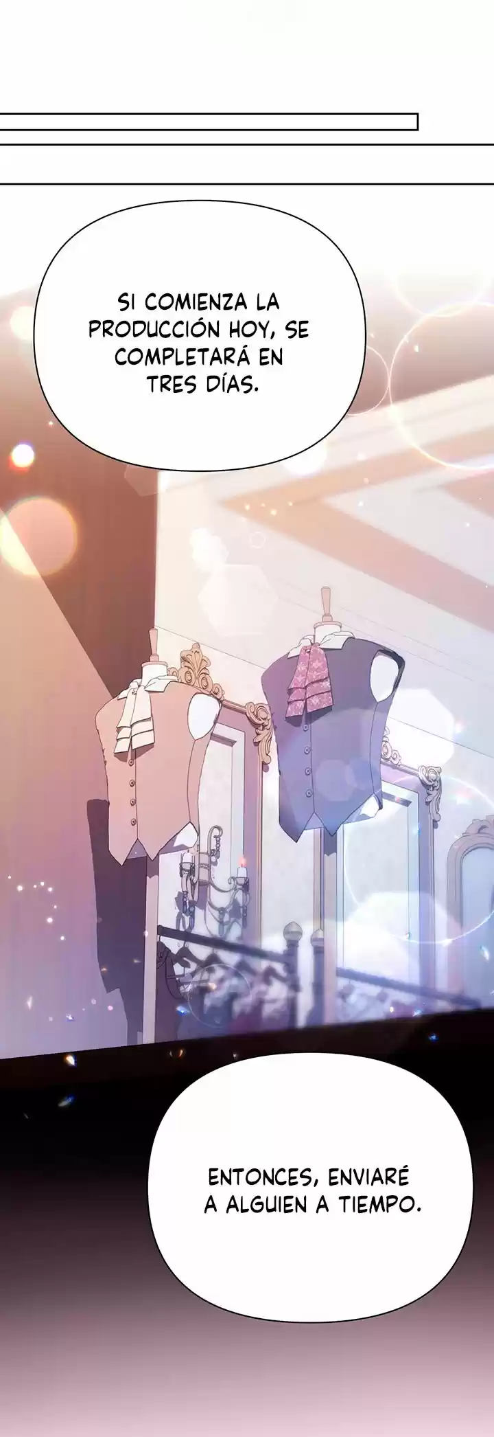 Me Casé Por Fraude. - Capítulo 11 - Página 21 - LectorTMOo