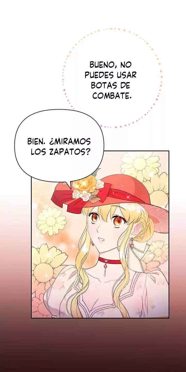 Me Casé Por Fraude. - Capítulo 11 - Página 24 - LectorTMOo