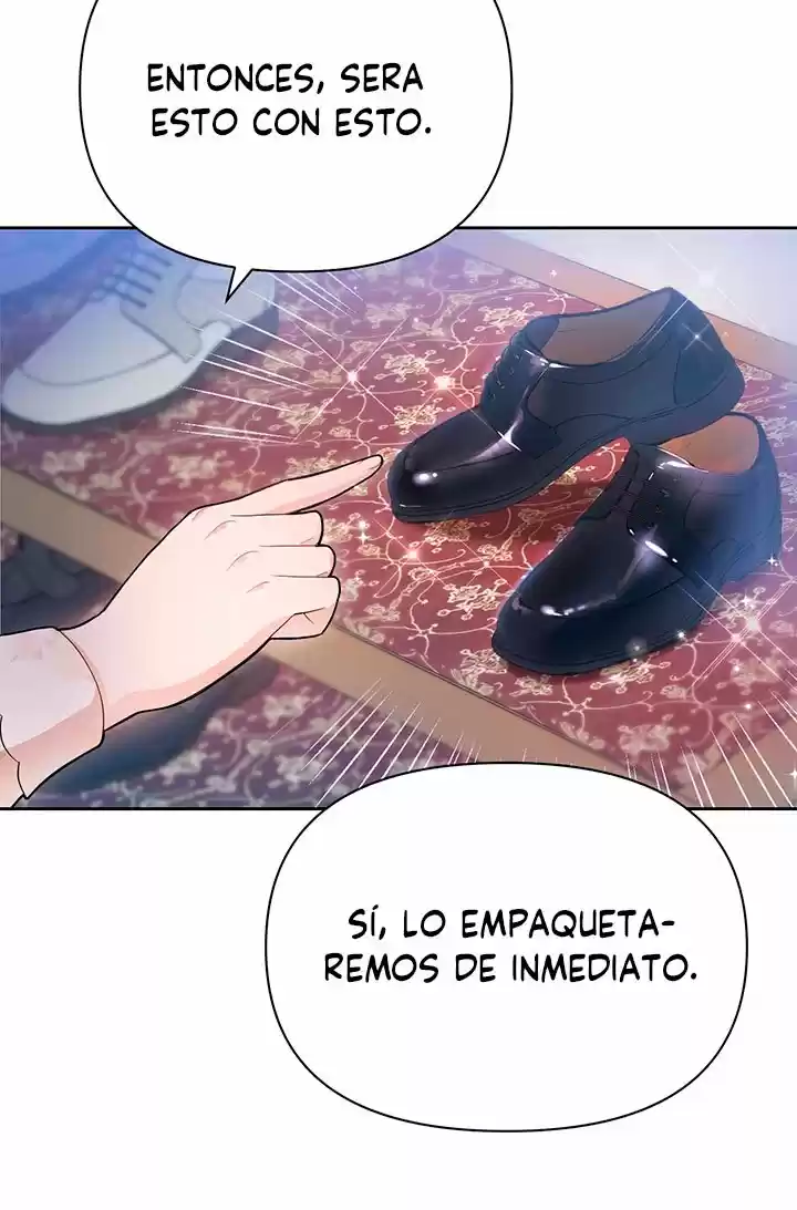 Me Casé Por Fraude. - Capítulo 11 - Página 26 - LectorTMOo