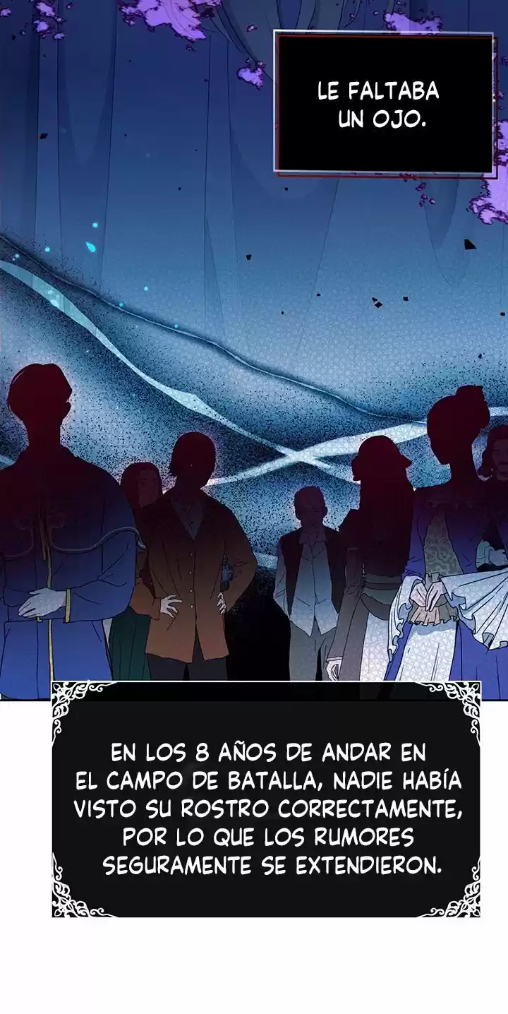 Me Casé Por Fraude. - Capítulo 11 - Página 37 - LectorTMOo