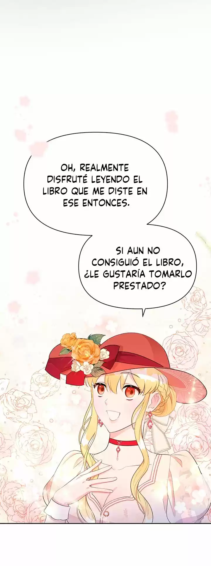 Me Casé Por Fraude. - Capítulo 11 - Página 47 - LectorTMOo