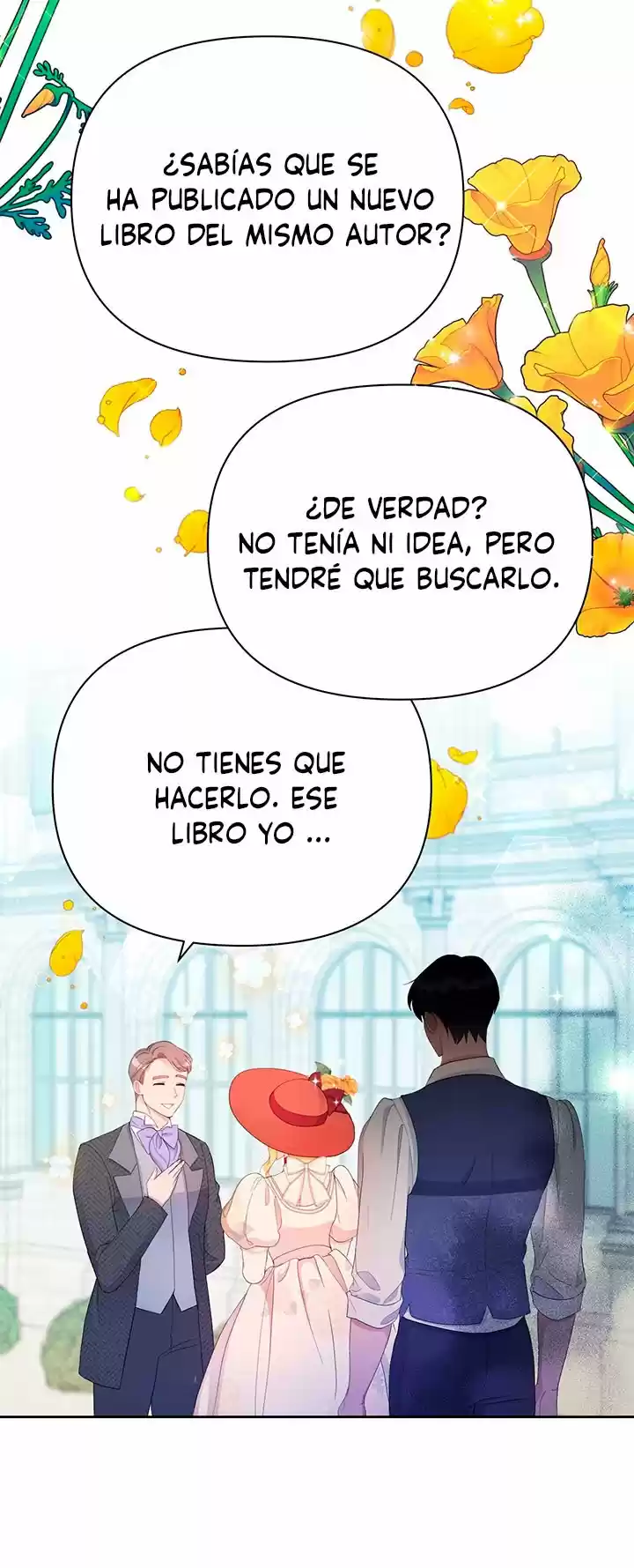 Me Casé Por Fraude. - Capítulo 11 - Página 49 - LectorTMOo