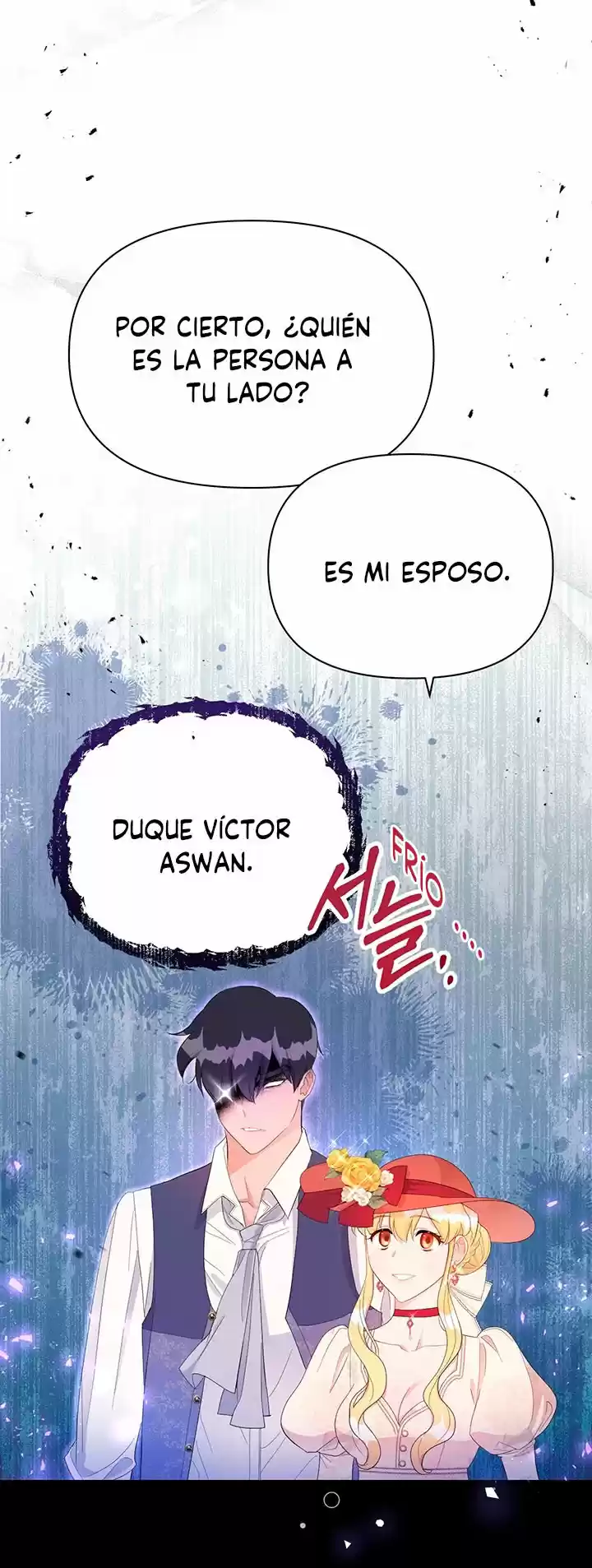 Me Casé Por Fraude. - Capítulo 11 - Página 52 - LectorTMOo