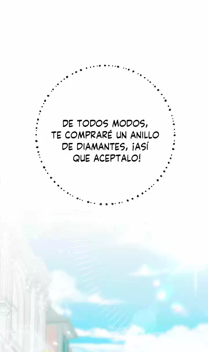Me Casé Por Fraude. - Capítulo 11 - Página 68 - LectorTMOo