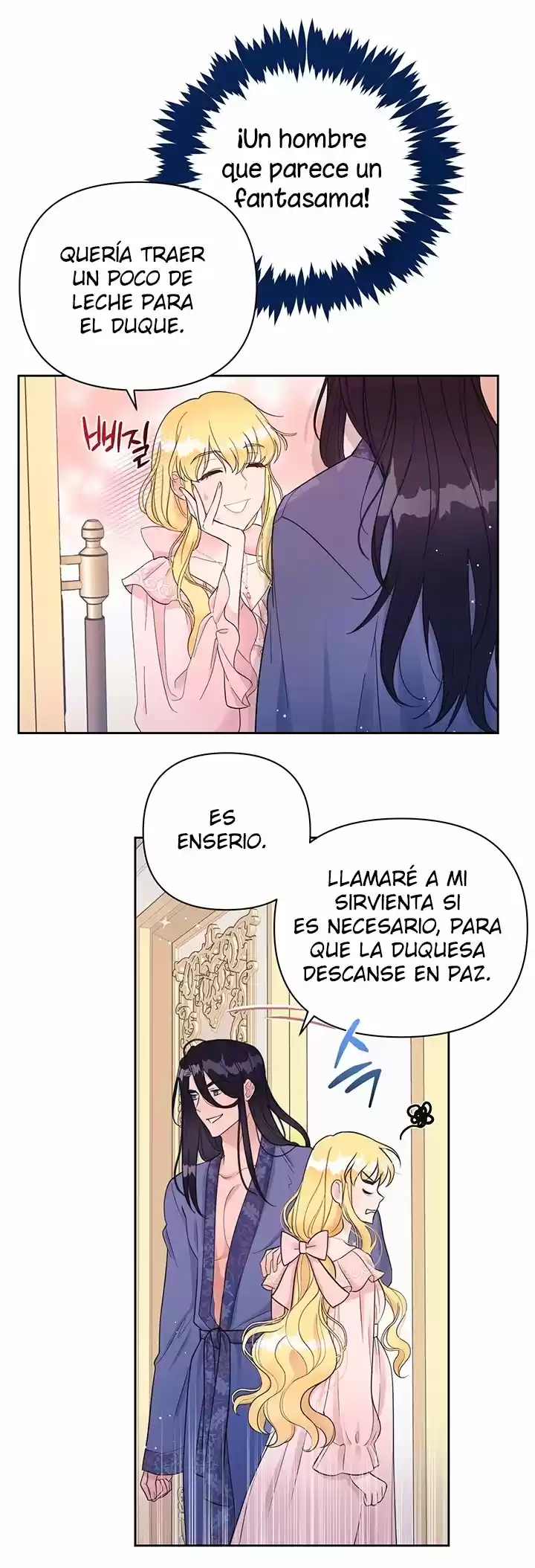 Me Casé Por Fraude. - Capítulo 2 - Página 33 - LectorTMOo
