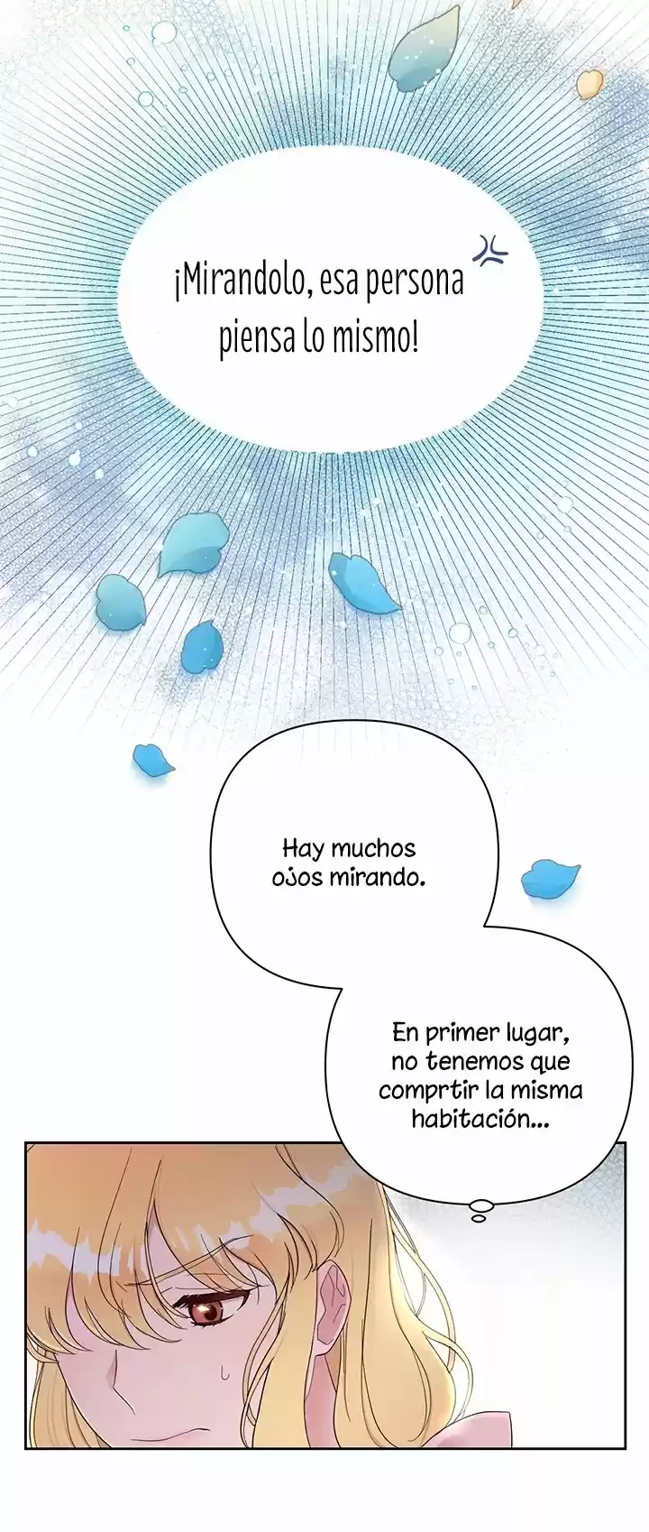Me Casé Por Fraude. - Capítulo 2 - Página 39 - LectorTMOo