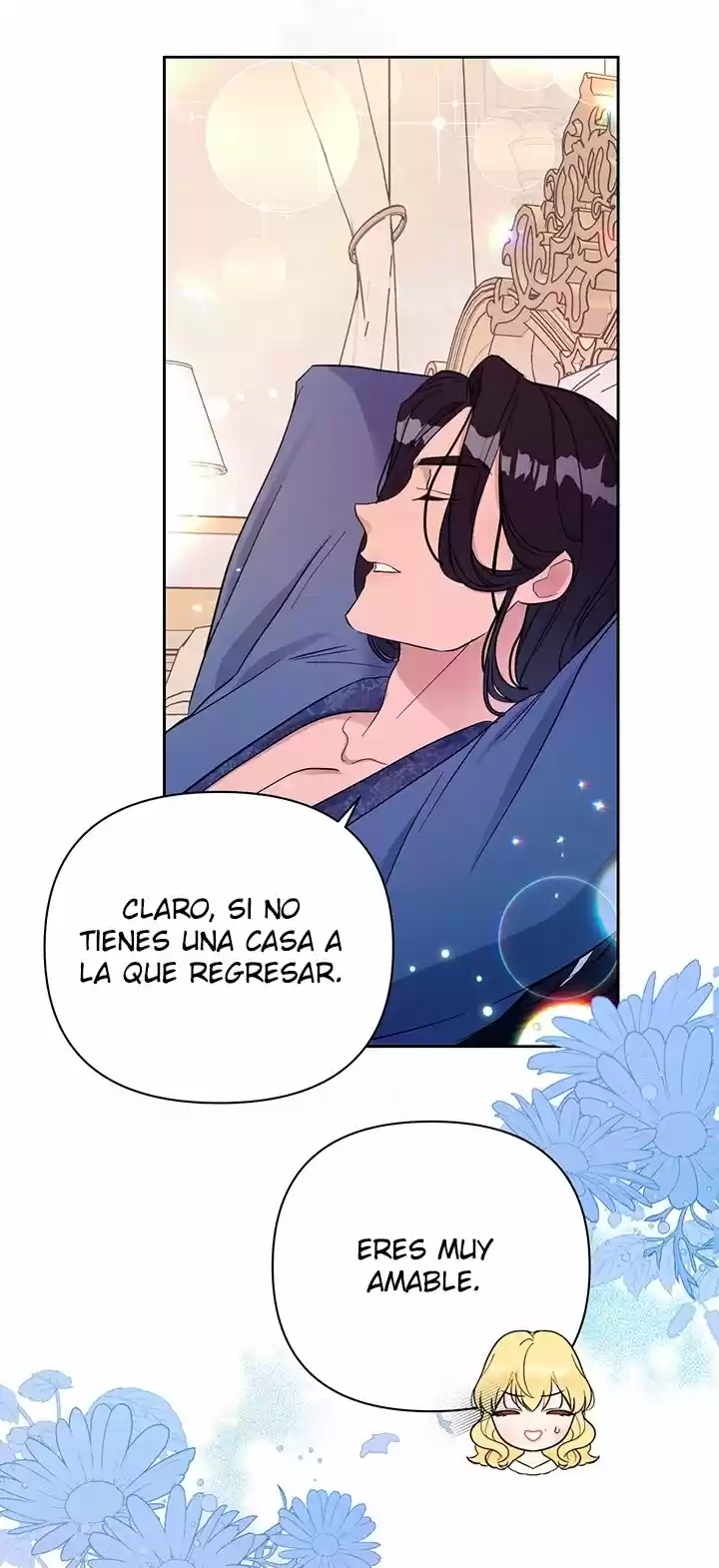 Me Casé Por Fraude. - Capítulo 2 - Página 42 - LectorTMOo