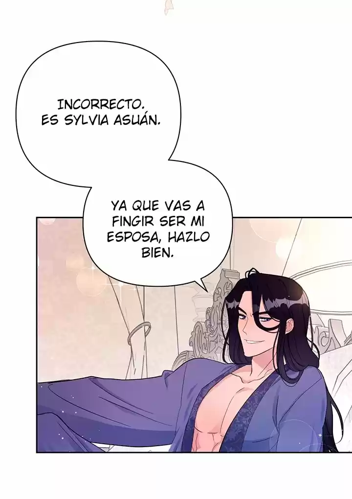 Me Casé Por Fraude. - Capítulo 2 - Página 44 - LectorTMOo