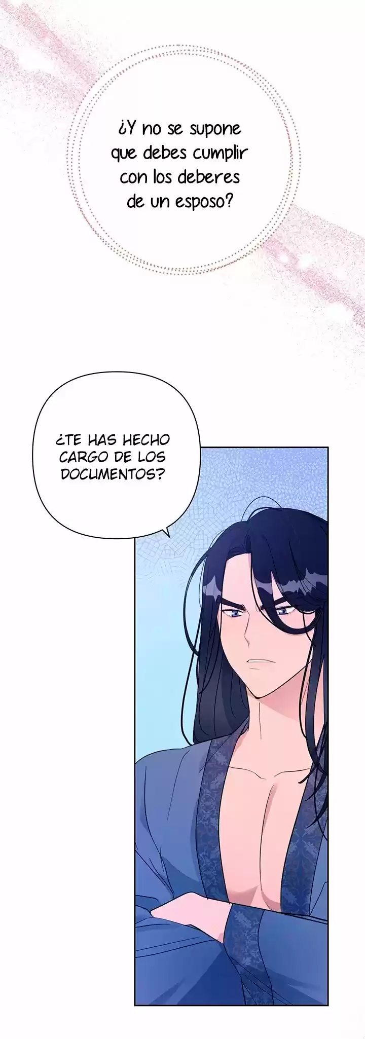 Me Casé Por Fraude. - Capítulo 2 - Página 61 - LectorTMOo