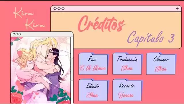 Me Casé Por Fraude. - Capítulo 3 - Página 2 - LectorTMOo