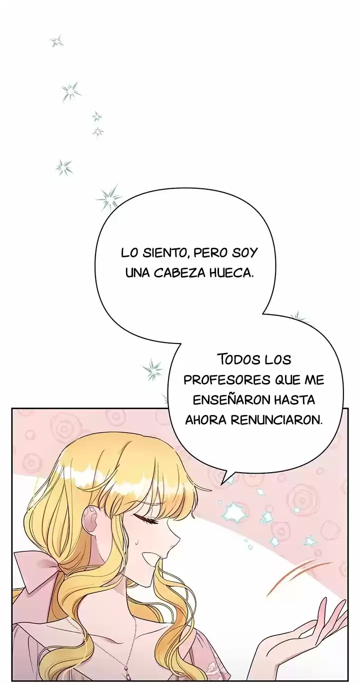 Me Casé Por Fraude. - Capítulo 3 - Página 6 - LectorTMOo