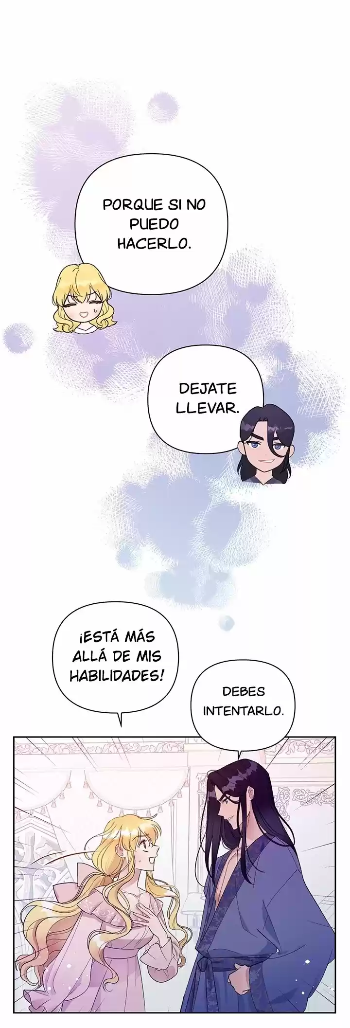 Me Casé Por Fraude. - Capítulo 3 - Página 10 - LectorTMOo