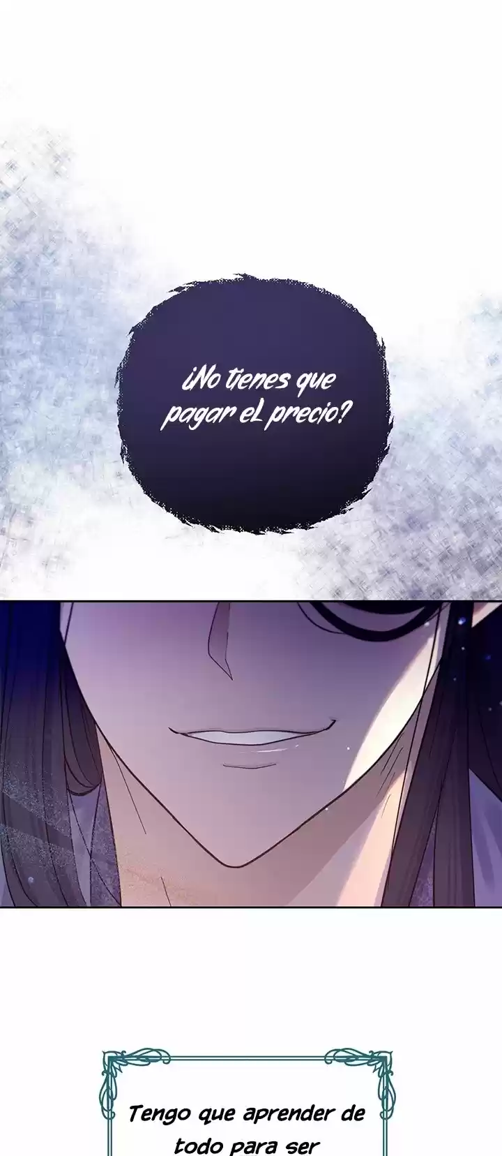 Me Casé Por Fraude. - Capítulo 3 - Página 13 - LectorTMOo