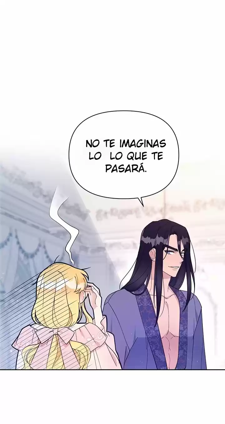 Me Casé Por Fraude. - Capítulo 3 - Página 18 - LectorTMOo