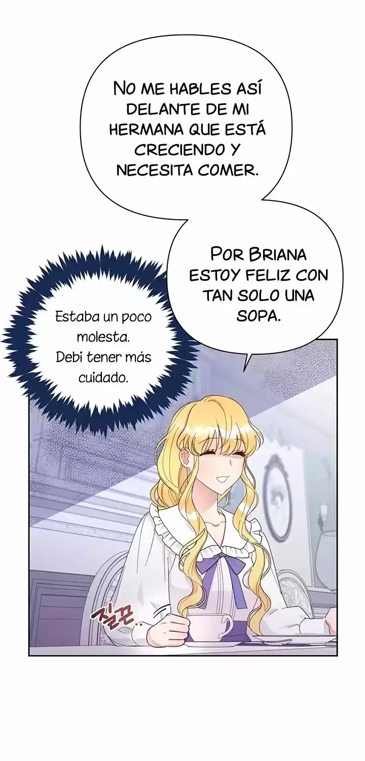 Me Casé Por Fraude. - Capítulo 3 - Página 36 - LectorTMOo