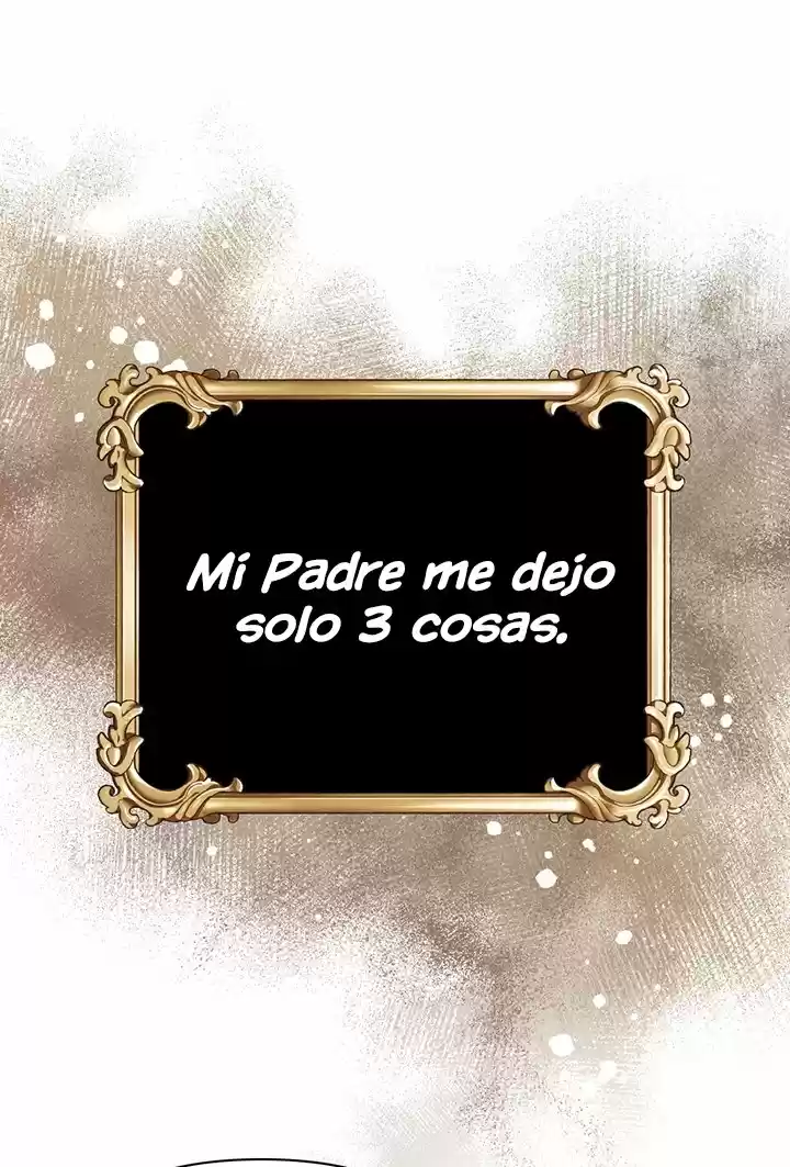 Me Casé Por Fraude. - Capítulo 3 - Página 37 - LectorTMOo