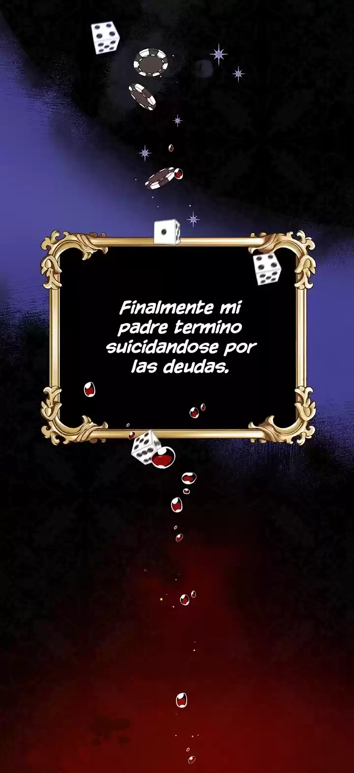 Me Casé Por Fraude. - Capítulo 3 - Página 43 - LectorTMOo