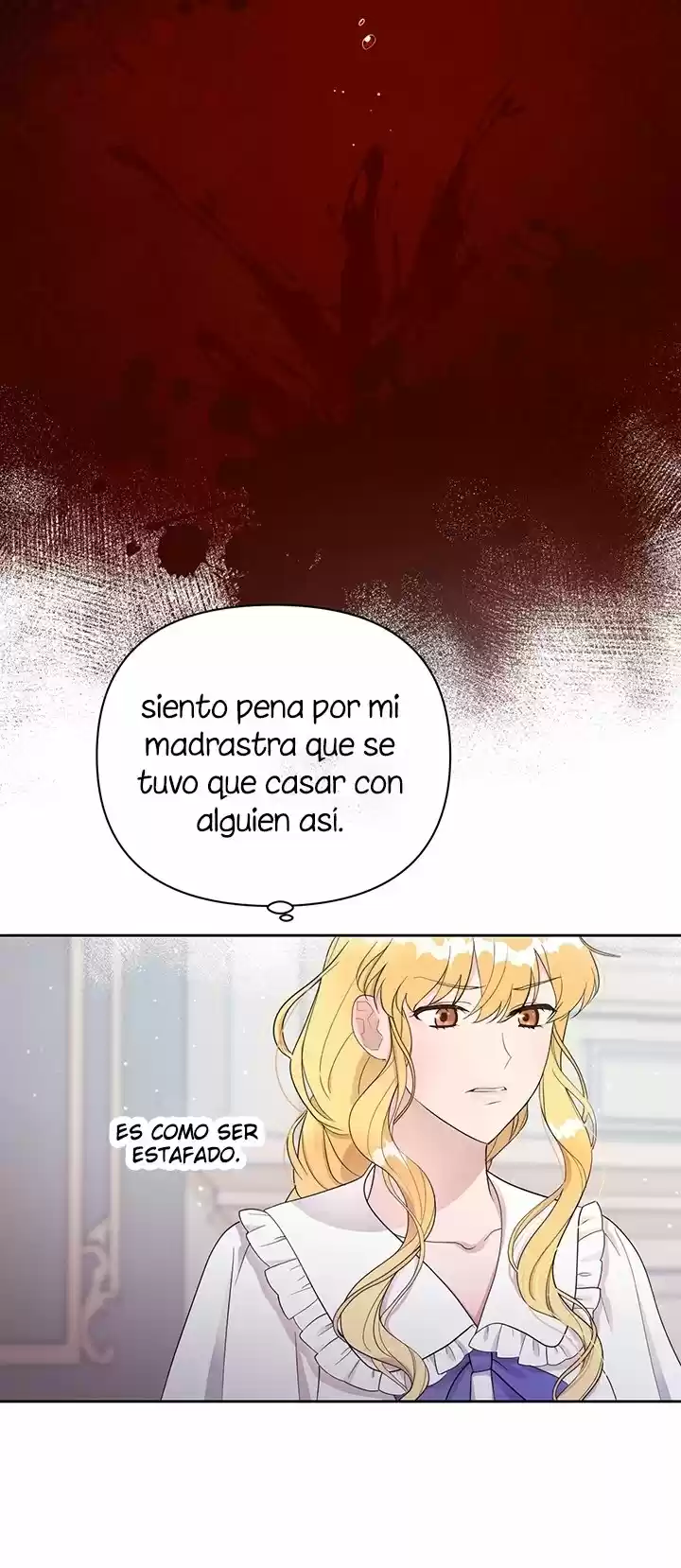 Me Casé Por Fraude. - Capítulo 3 - Página 44 - LectorTMOo