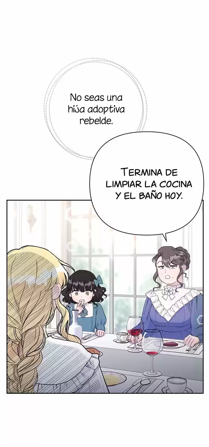 Me Casé Por Fraude. - Capítulo 3 - Página 45 - LectorTMOo