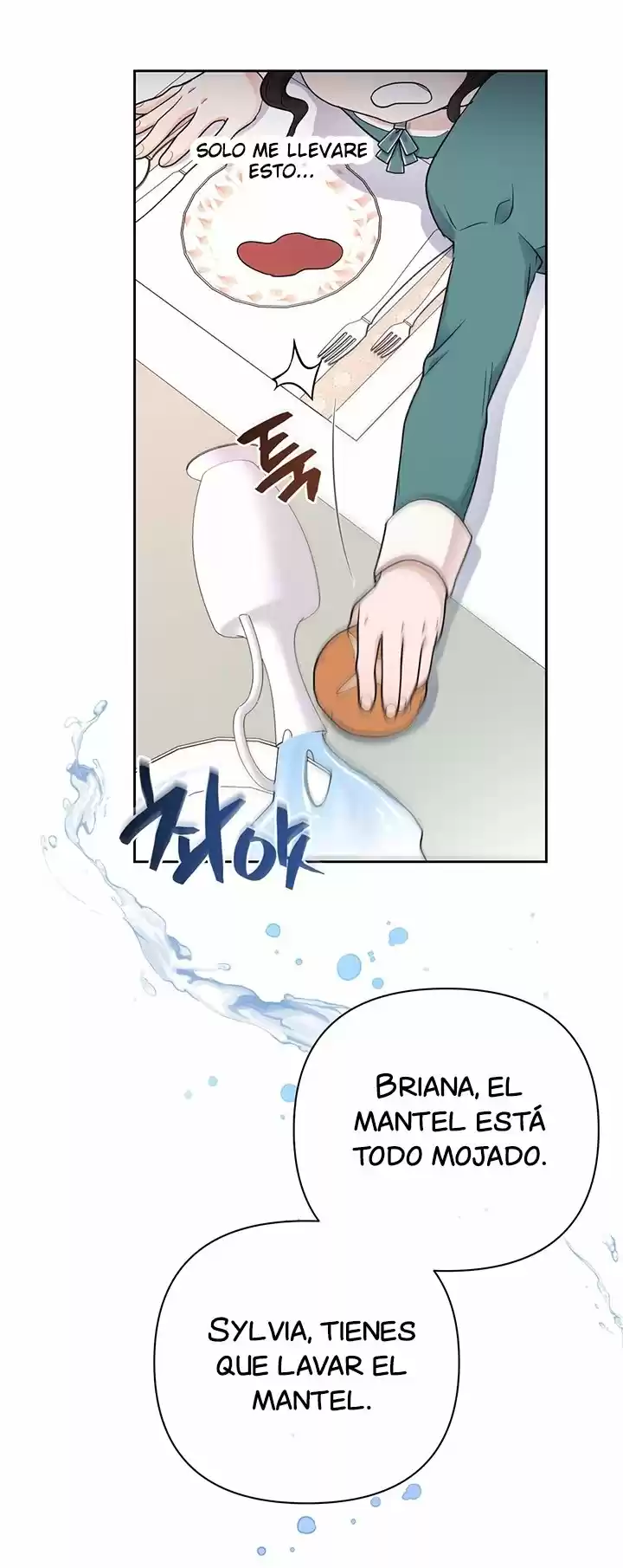 Me Casé Por Fraude. - Capítulo 3 - Página 46 - LectorTMOo