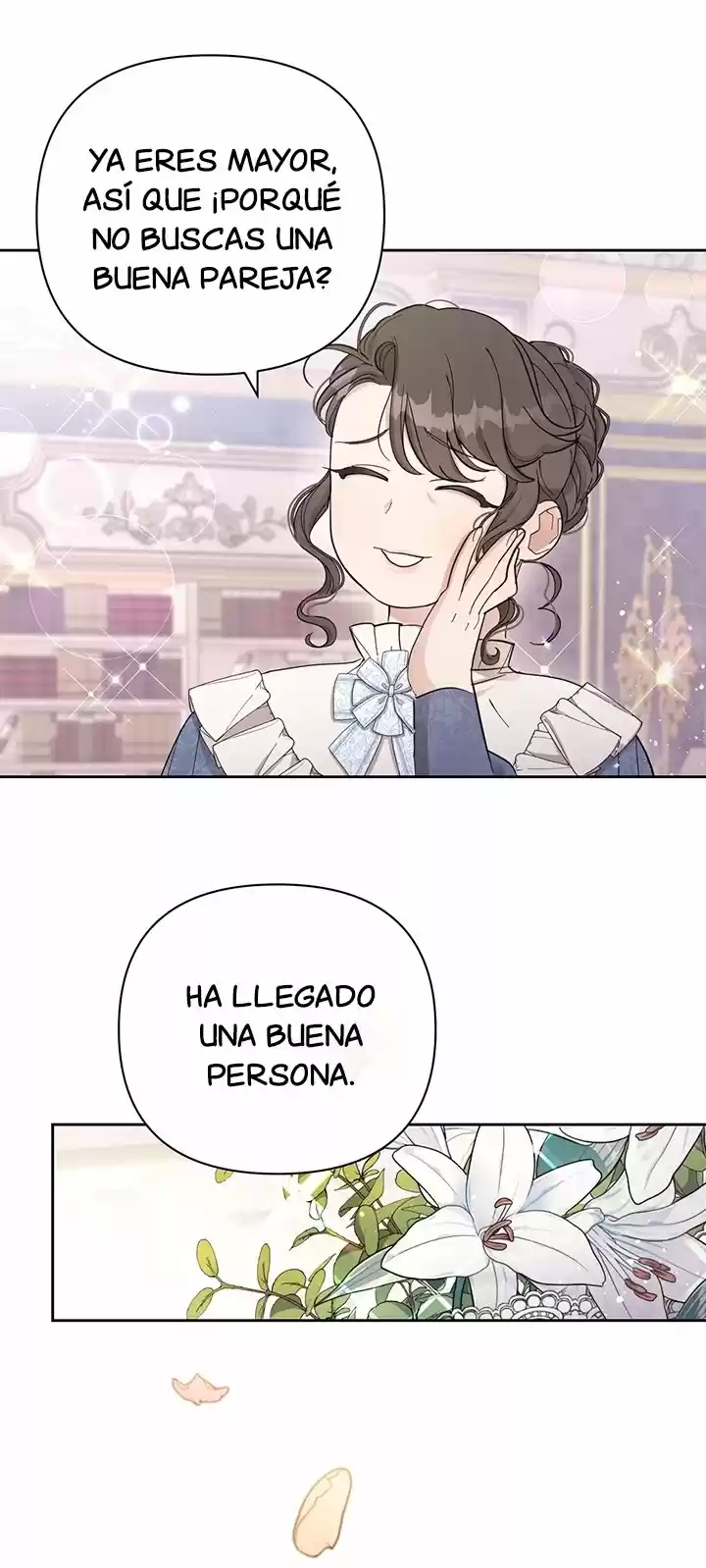 Me Casé Por Fraude. - Capítulo 3 - Página 55 - LectorTMOo