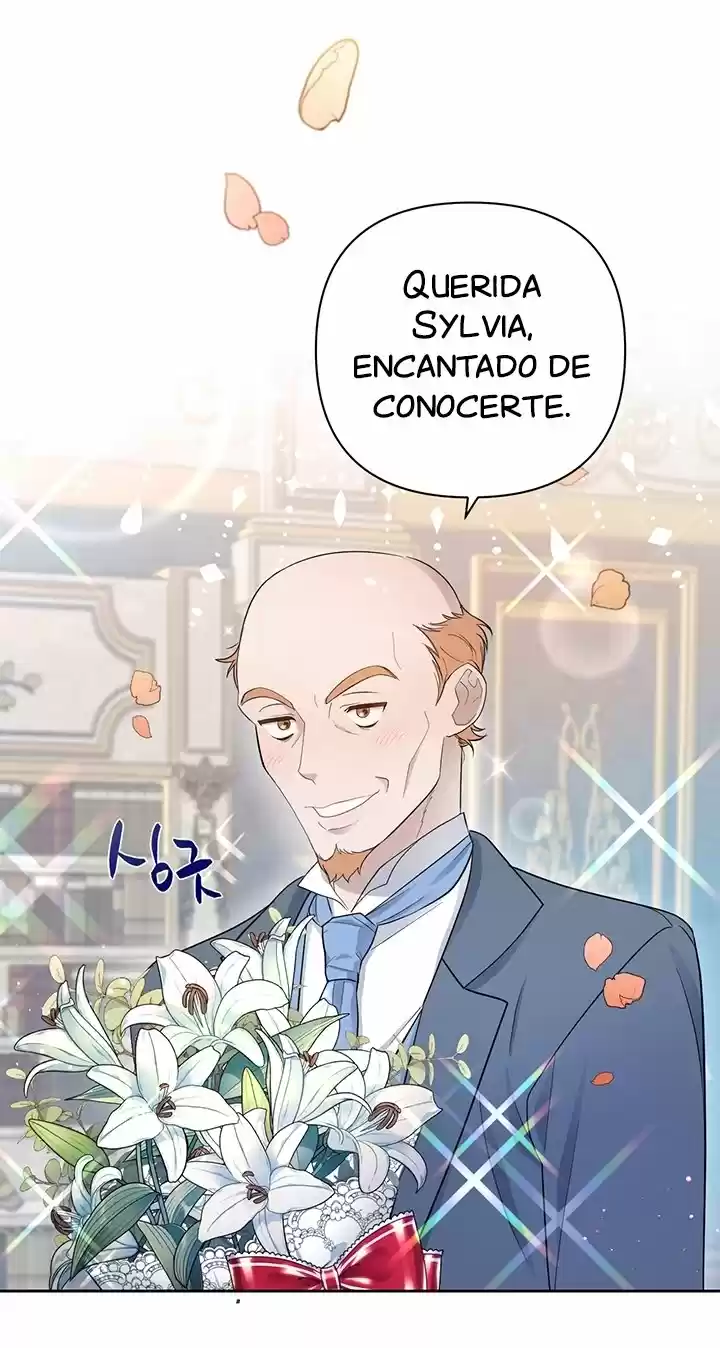 Me Casé Por Fraude. - Capítulo 3 - Página 56 - LectorTMOo