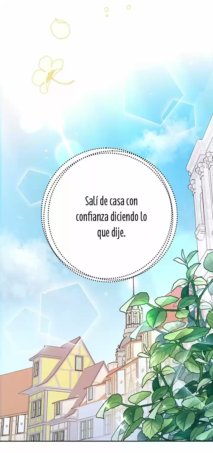 Me Casé Por Fraude. - Capítulo 4 - Página 5 - LectorTMOo