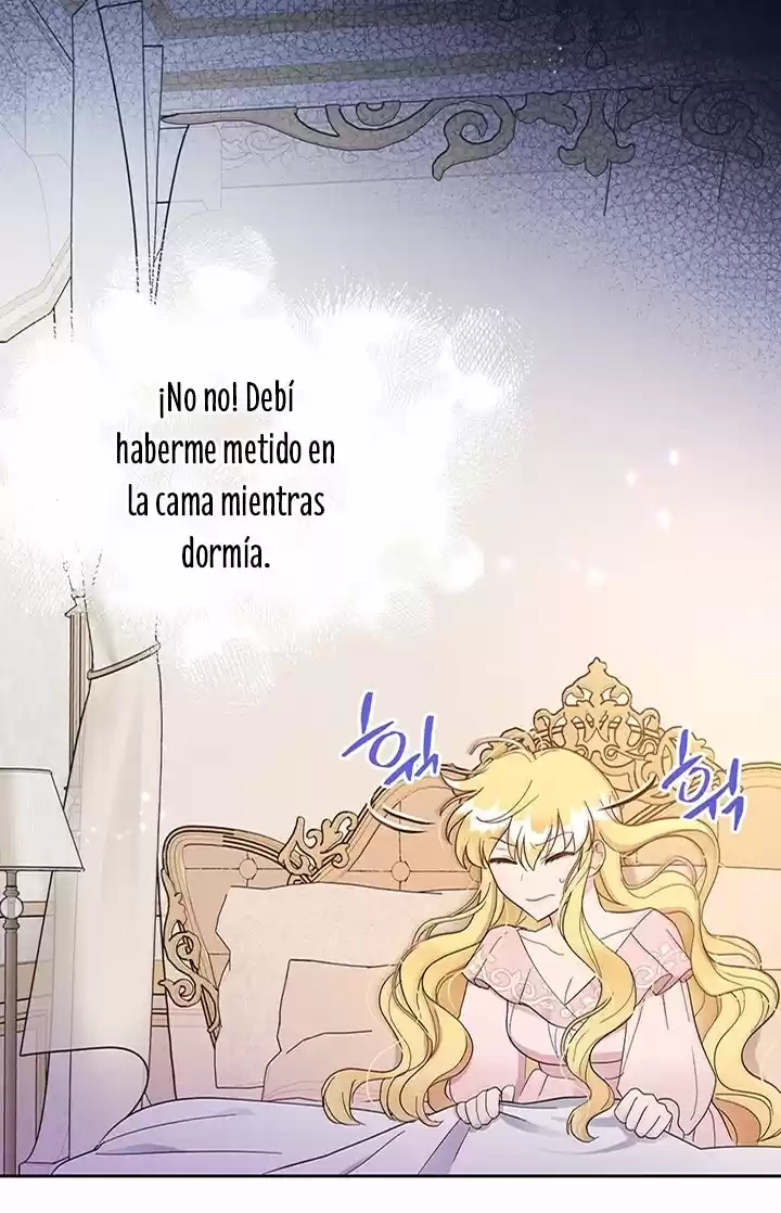 Me Casé Por Fraude. - Capítulo 5 - Página 13 - LectorTMOo