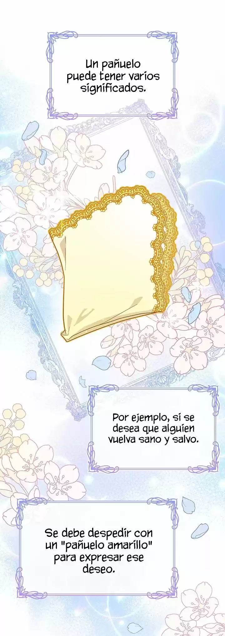 Me Casé Por Fraude. - Capítulo 5 - Página 52 - LectorTMOo