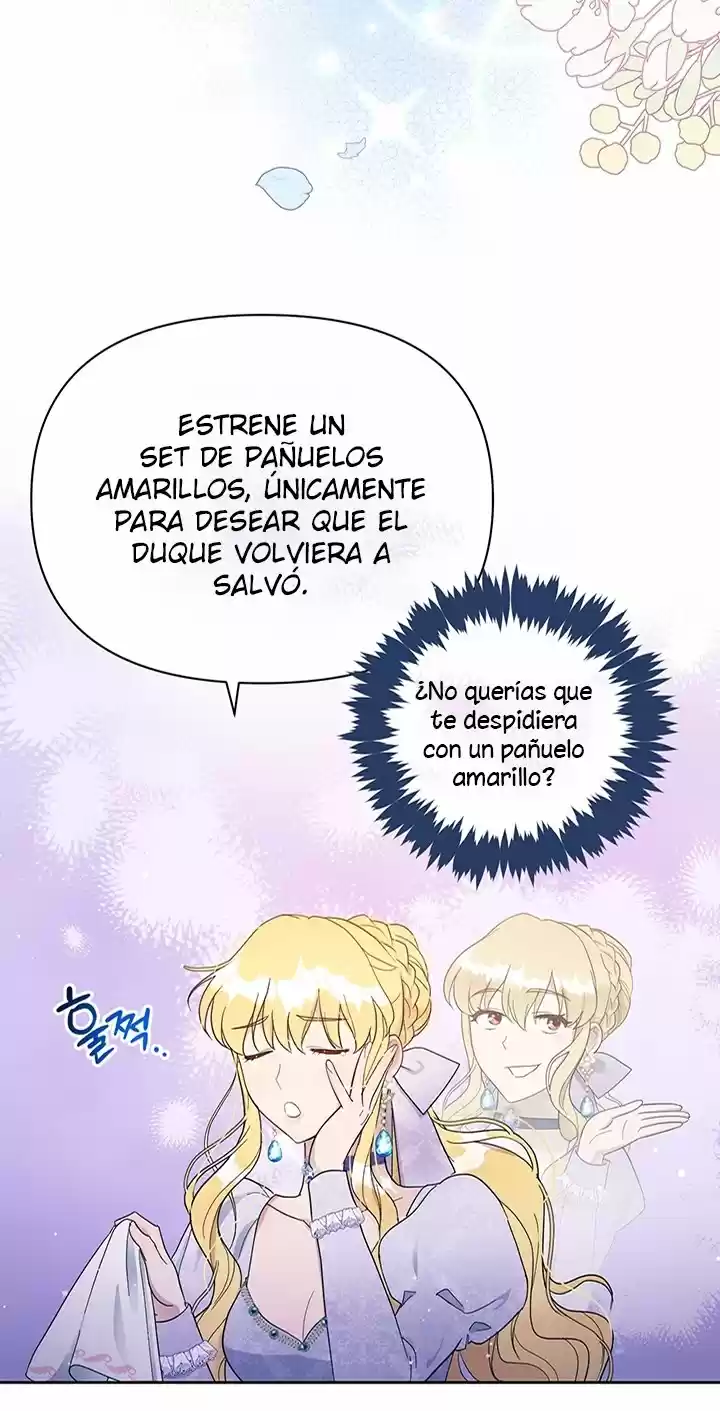 Me Casé Por Fraude. - Capítulo 5 - Página 53 - LectorTMOo
