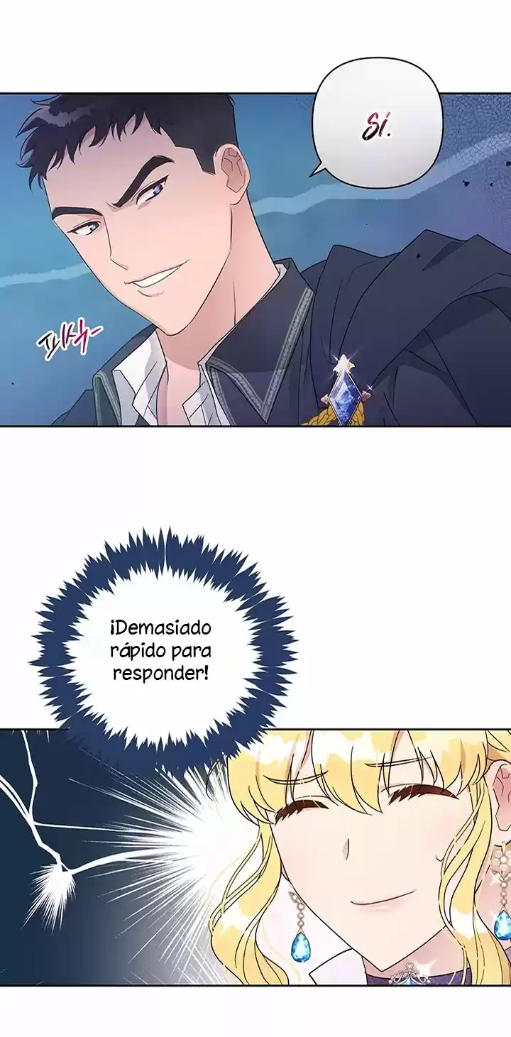 Me Casé Por Fraude. - Capítulo 5 - Página 54 - LectorTMOo