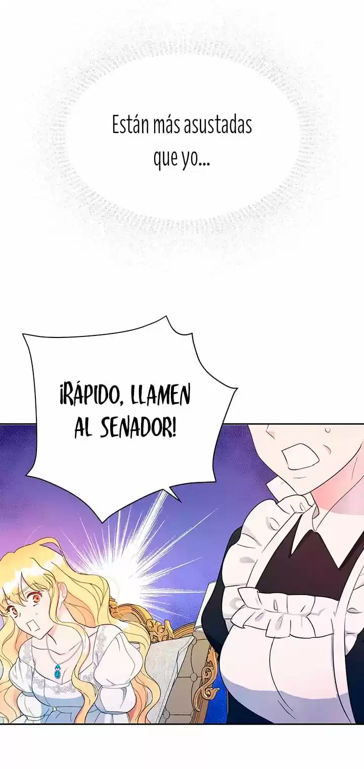 Me Casé Por Fraude. - Capítulo 6 - Página 34 - LectorTMOo
