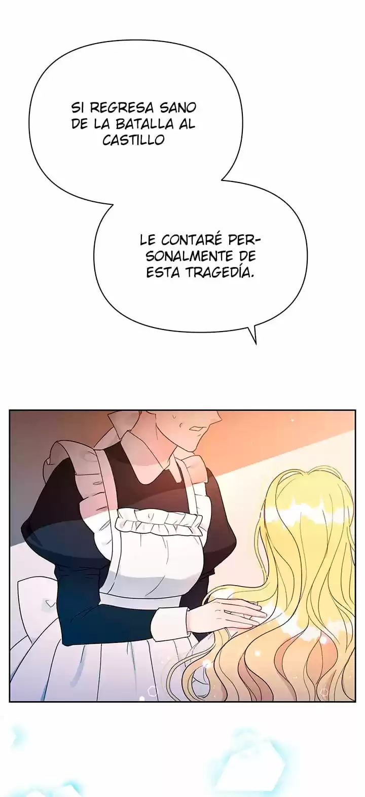 Me Casé Por Fraude. - Capítulo 6 - Página 41 - LectorTMOo