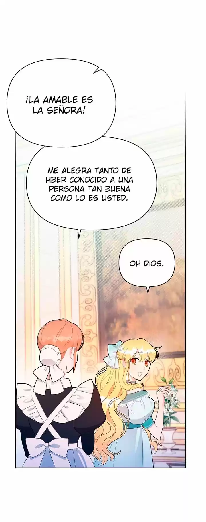 Me Casé Por Fraude. - Capítulo 6 - Página 63 - LectorTMOo