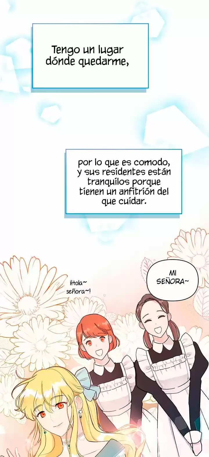 Me Casé Por Fraude. - Capítulo 6 - Página 66 - LectorTMOo