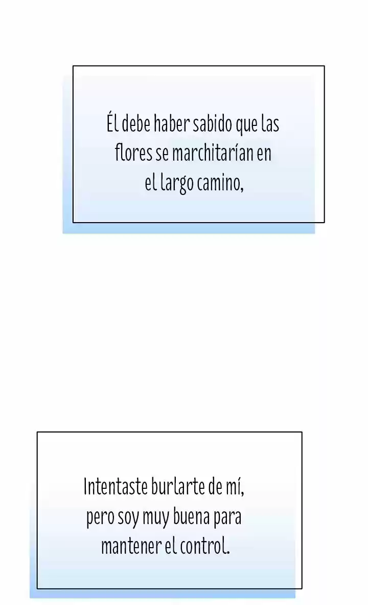 Me Casé Por Fraude. - Capítulo 7 - Página 12 - LectorTMOo