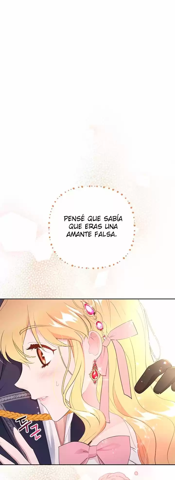 Me Casé Por Fraude. - Capítulo 7 - Página 74 - LectorTMOo